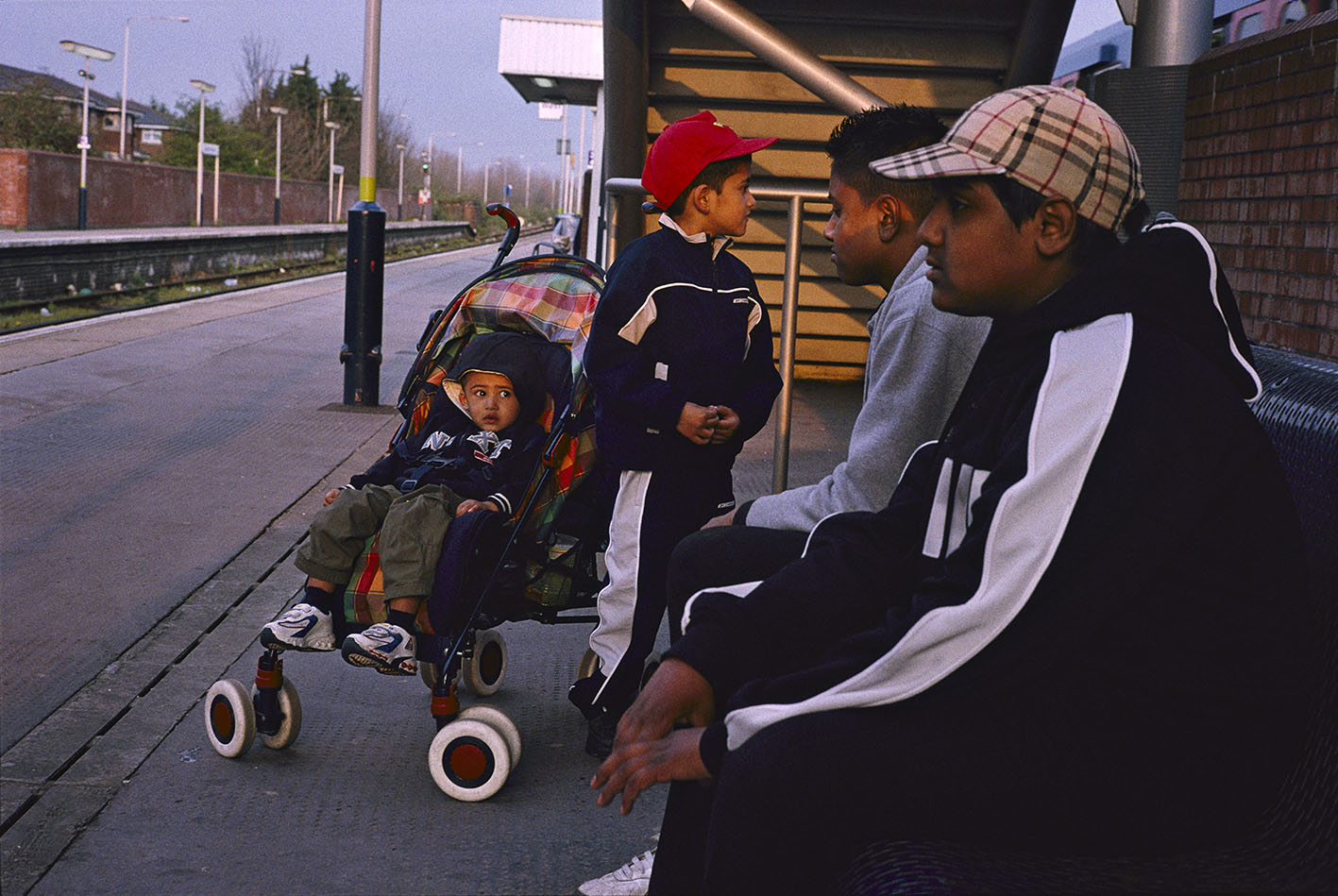 Silverlink