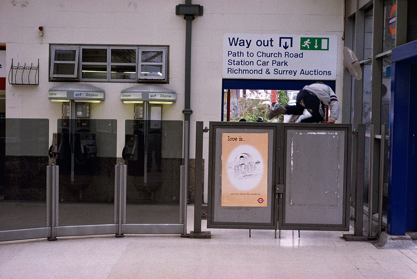 Silverlink