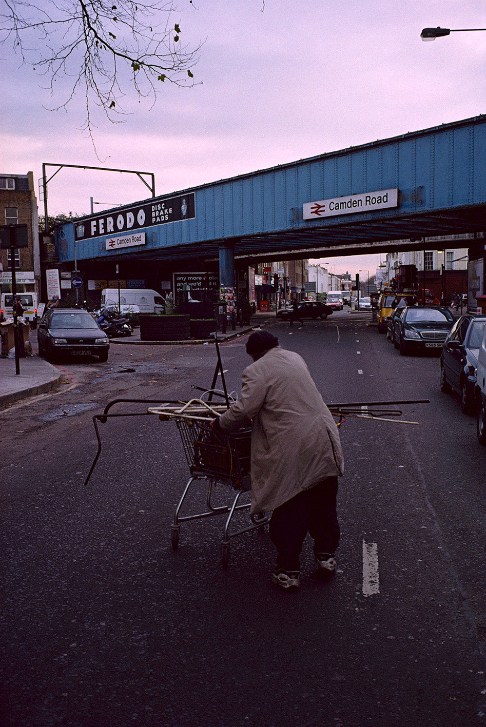 Silverlink