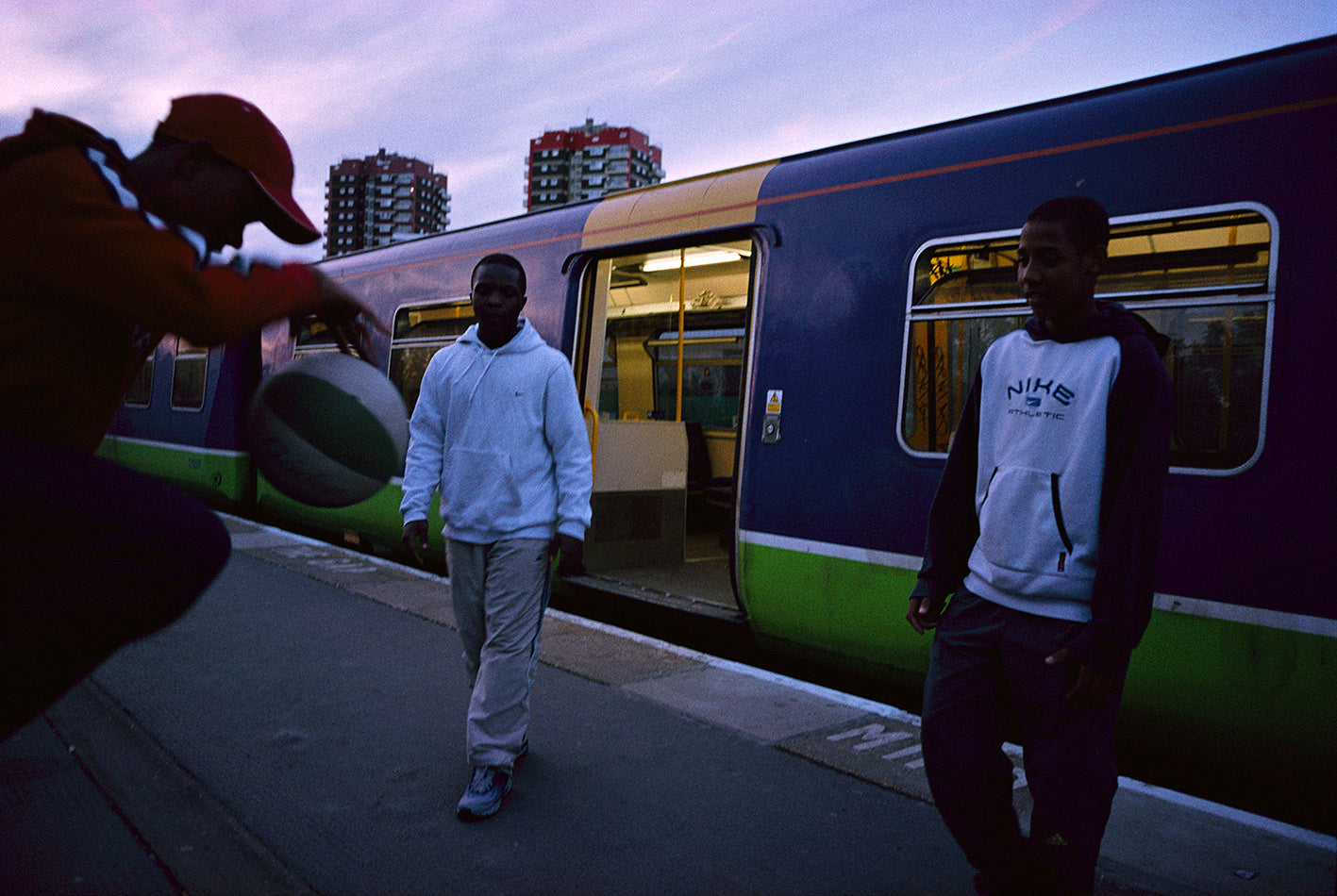 Silverlink