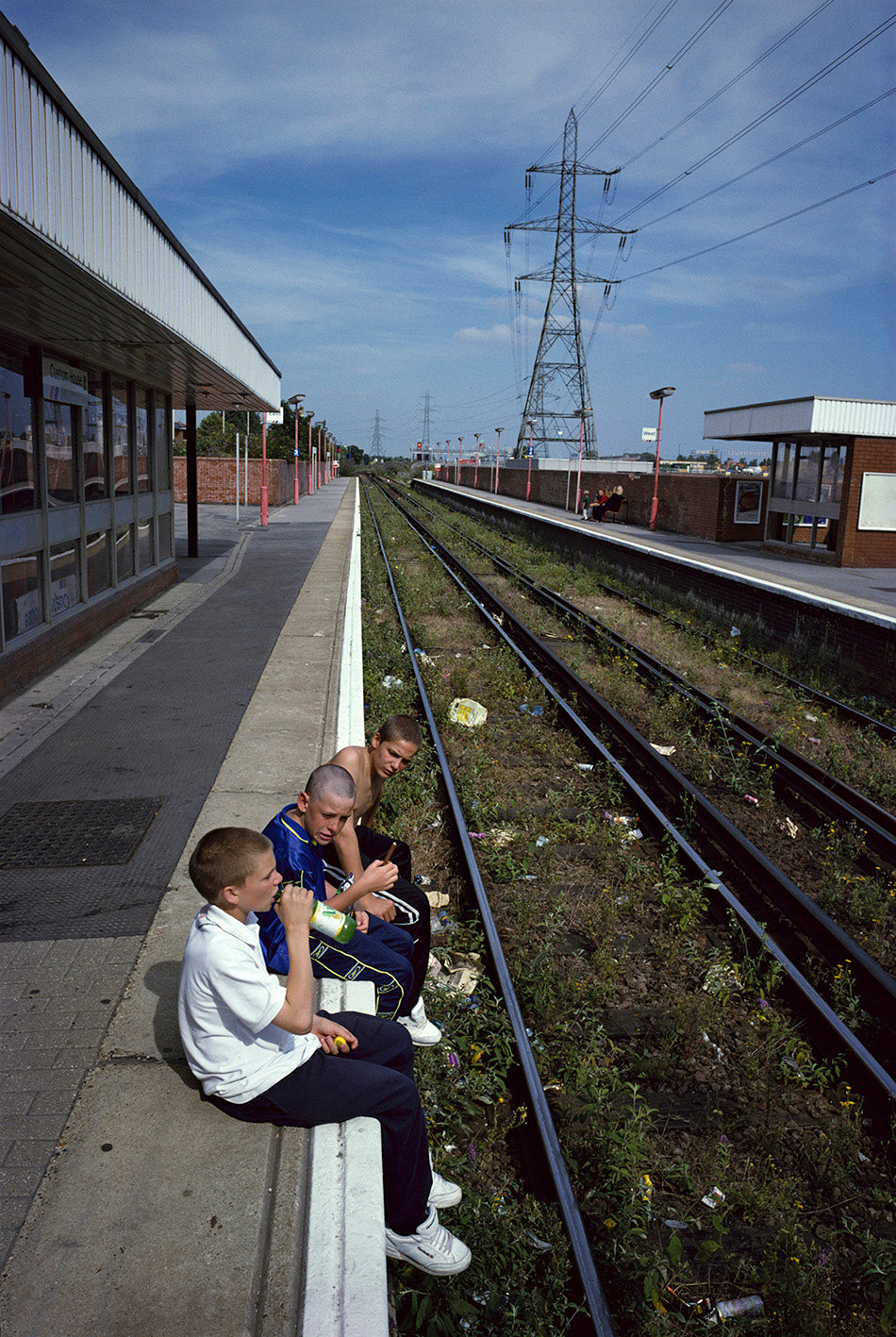 Silverlink
