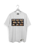 White T-Shirt