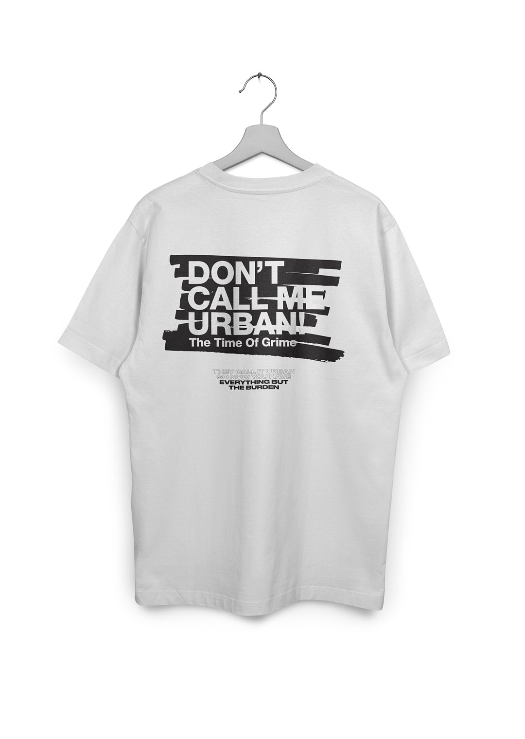 White T-Shirt