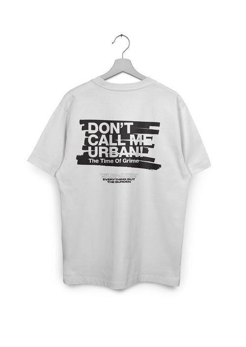 White T-Shirt