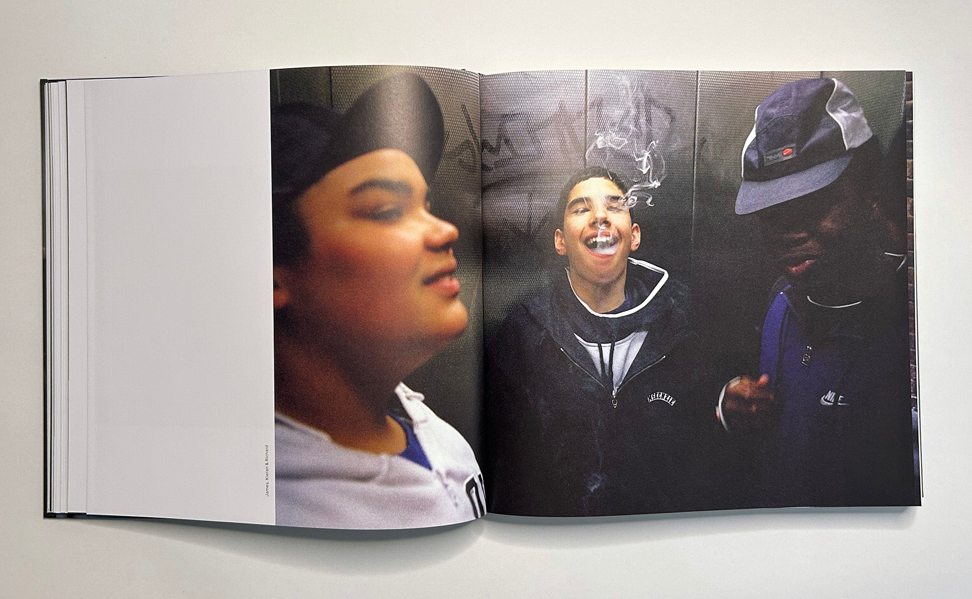 Don't Call Me Urban!