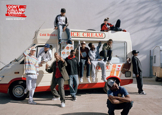 Poster - Roll Deep