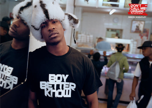 Poster - Skepta
