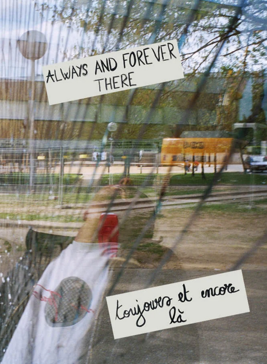 Always And Forever There