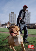 Poster - Crazy Titch