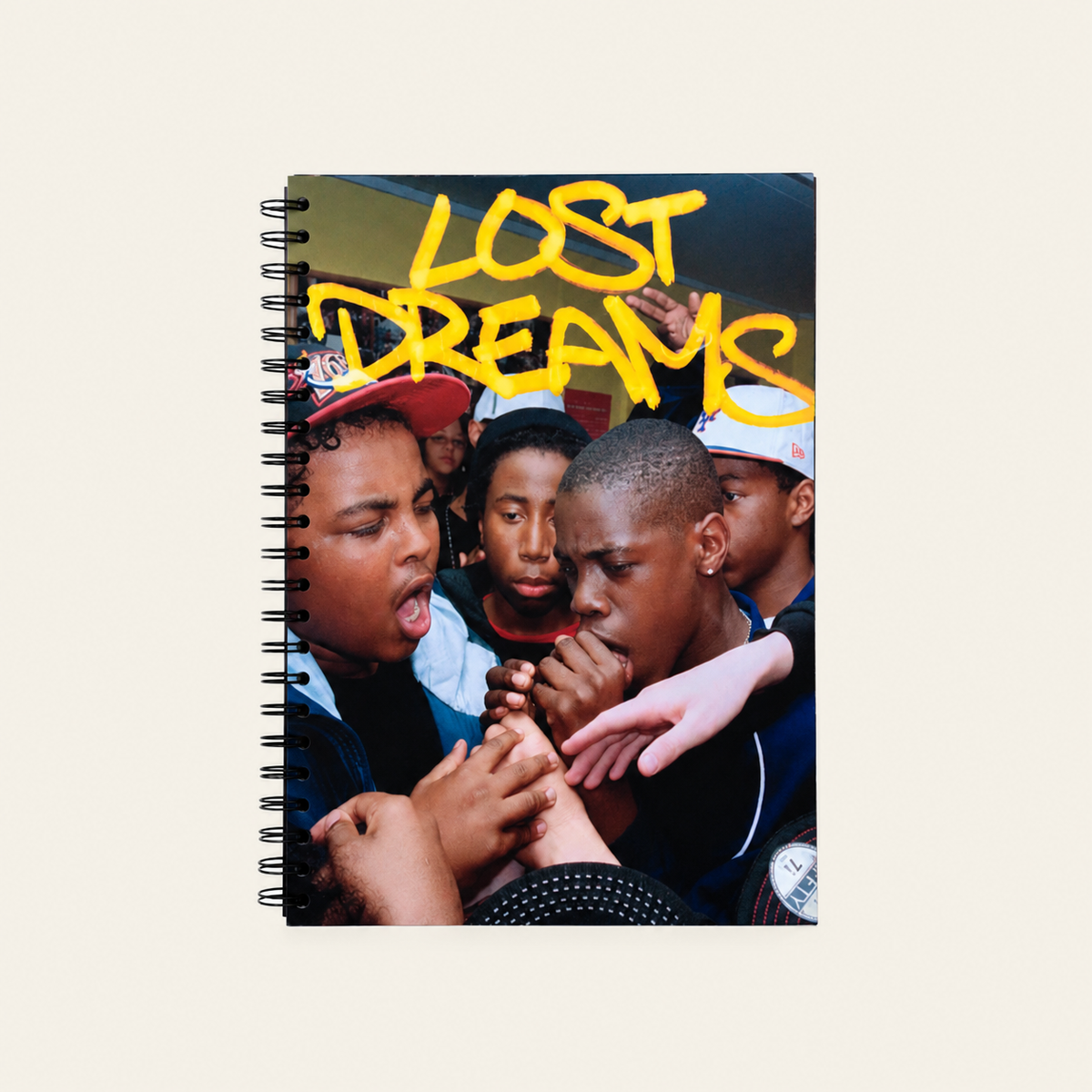 Lost Dreams