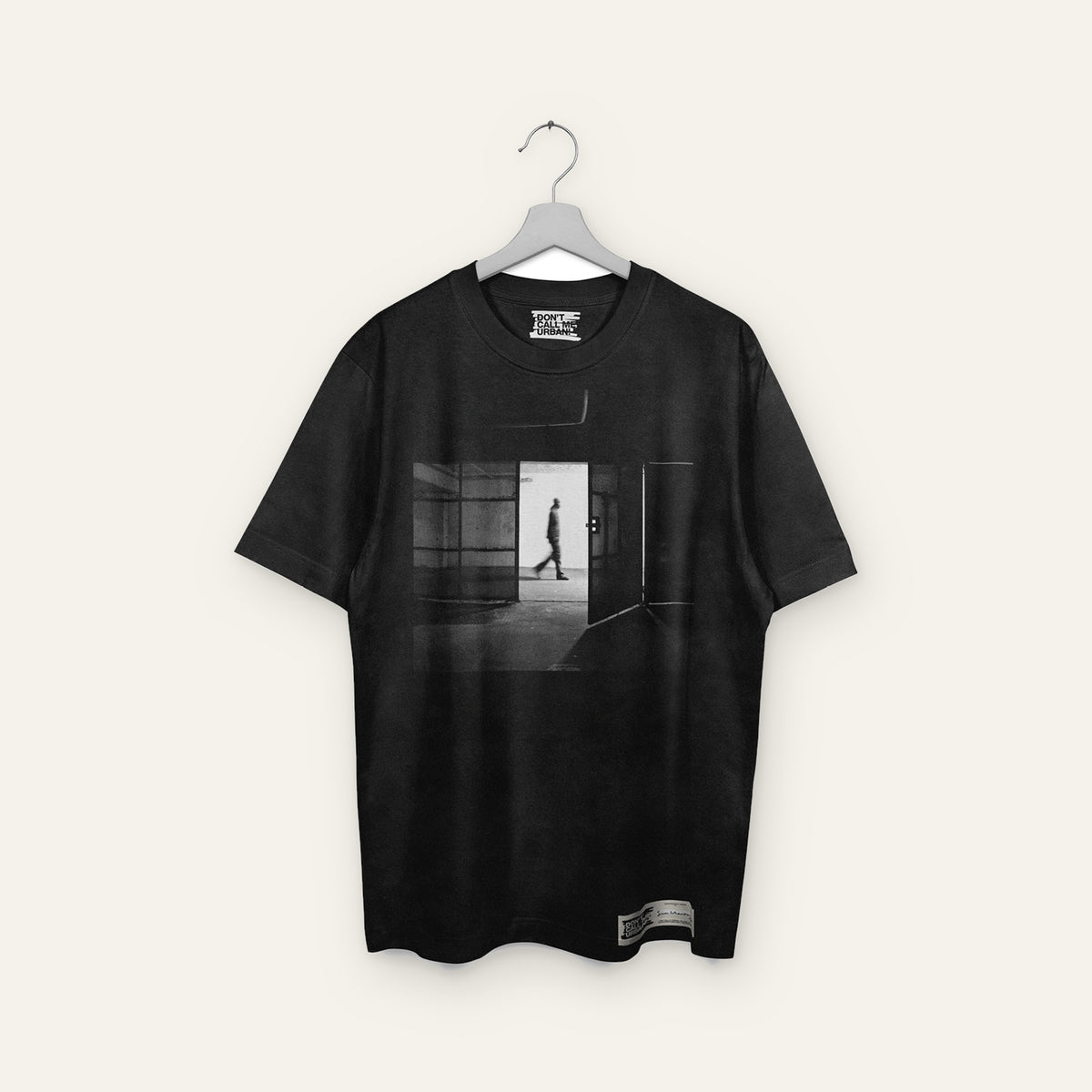 Black T-Shirt