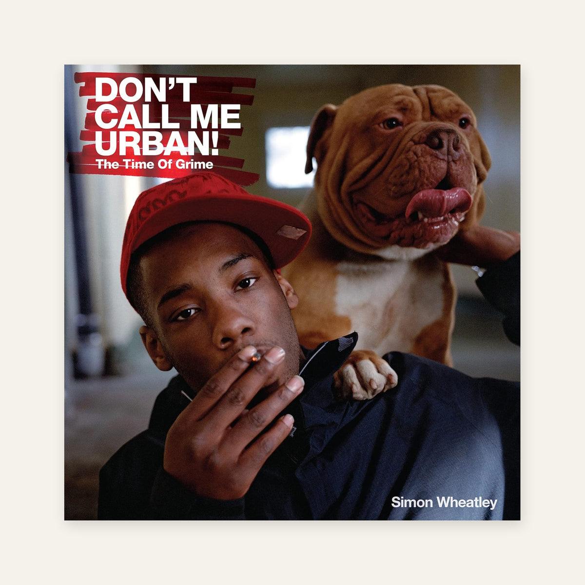 Don’t Call Me Urban!