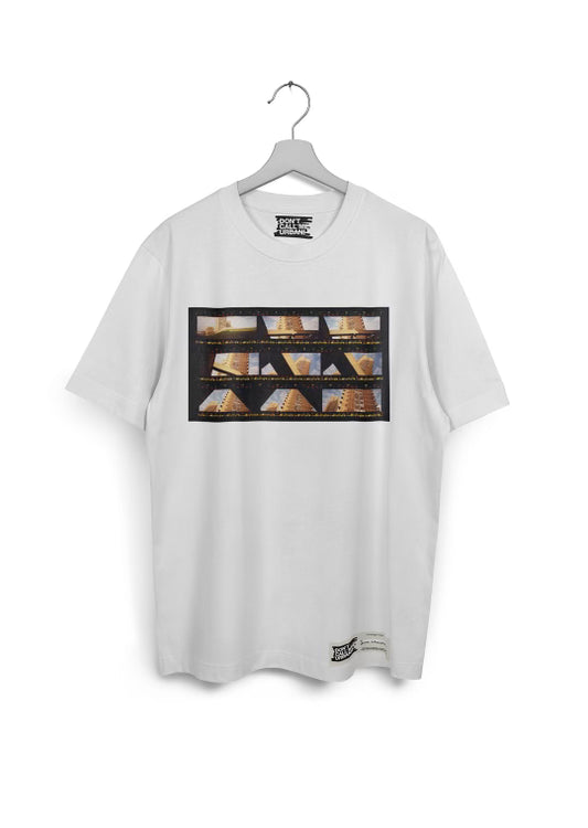 White T Shirt