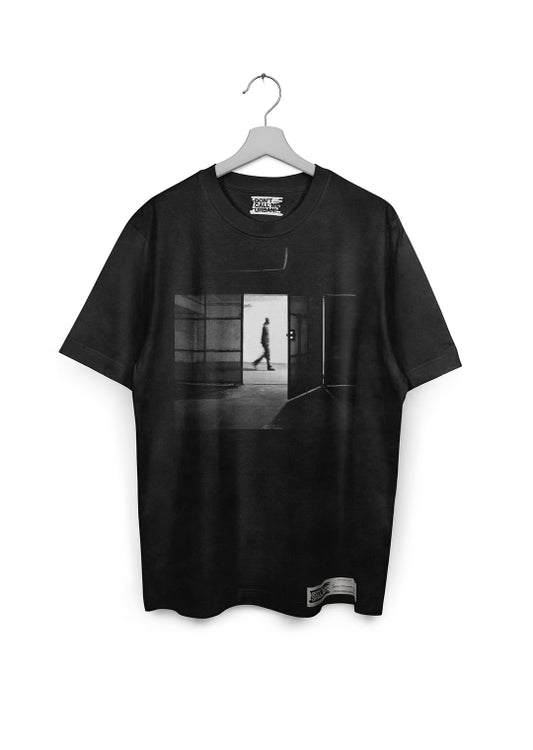 Black T Shirt